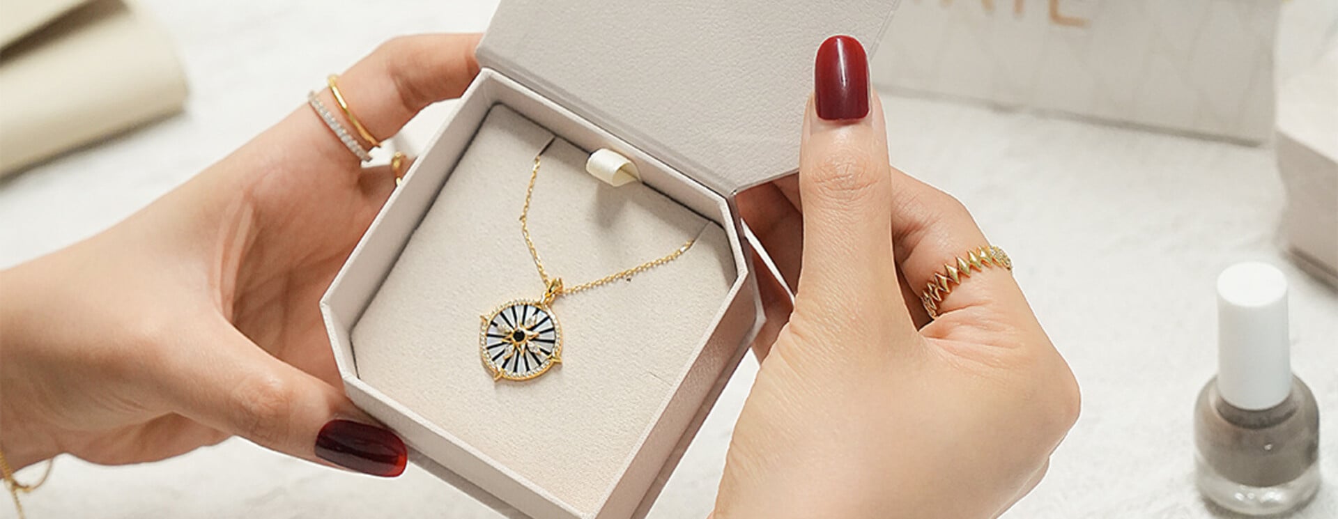 Prachtige sieraden voor voordelige prijzen!