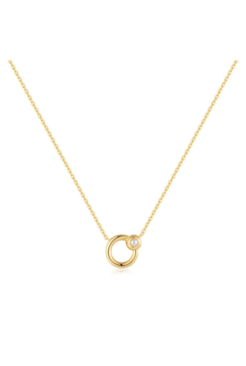 Pearl Ketting