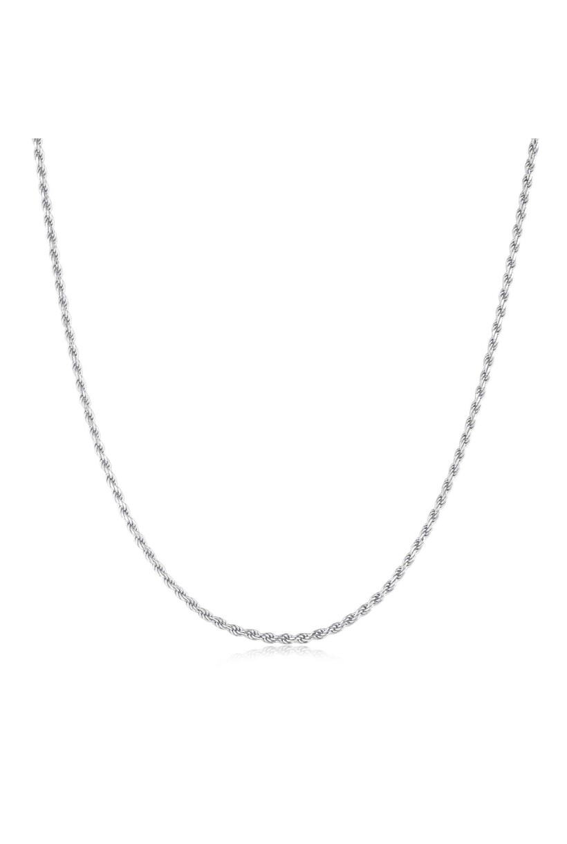 Rope Twist Ketting