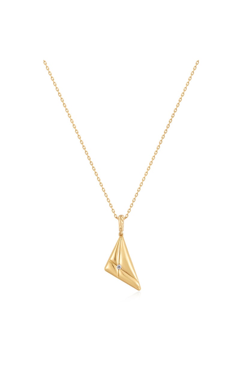 Triangle Ketting