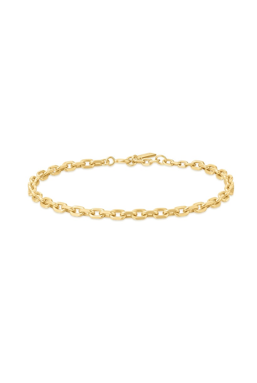 Medium Chain Armband
