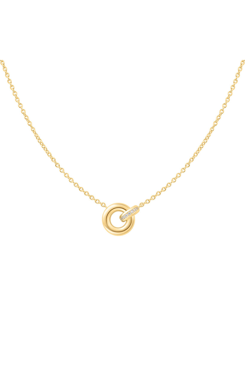 Linked Ketting