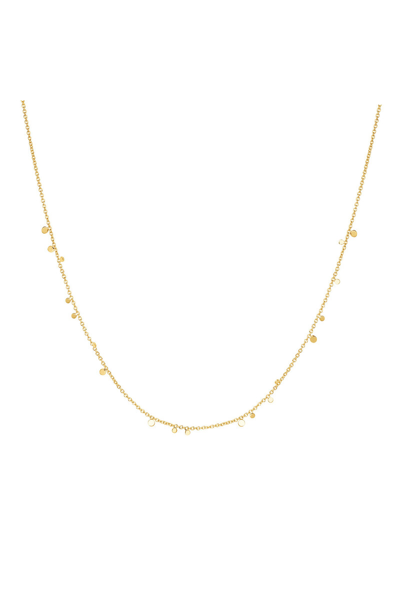 Mini Disc Stacking Ketting