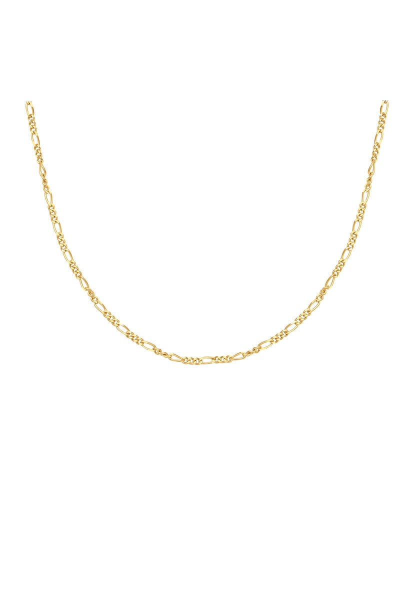 Filia Curb Chain Ketting