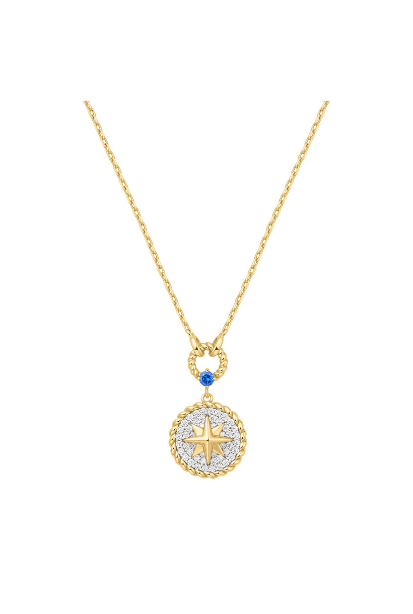 Star Signet Ketting