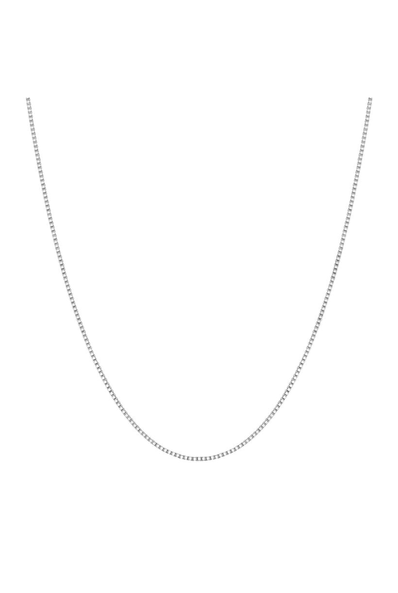 Box Chain Ketting