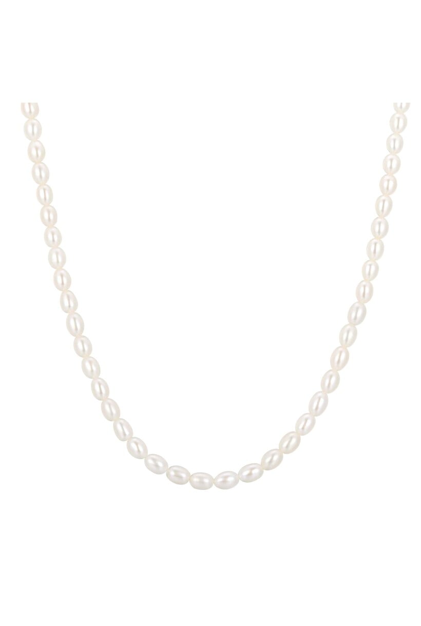 Pearl Beaded Ketting