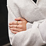 Bicolor puffy segmentring