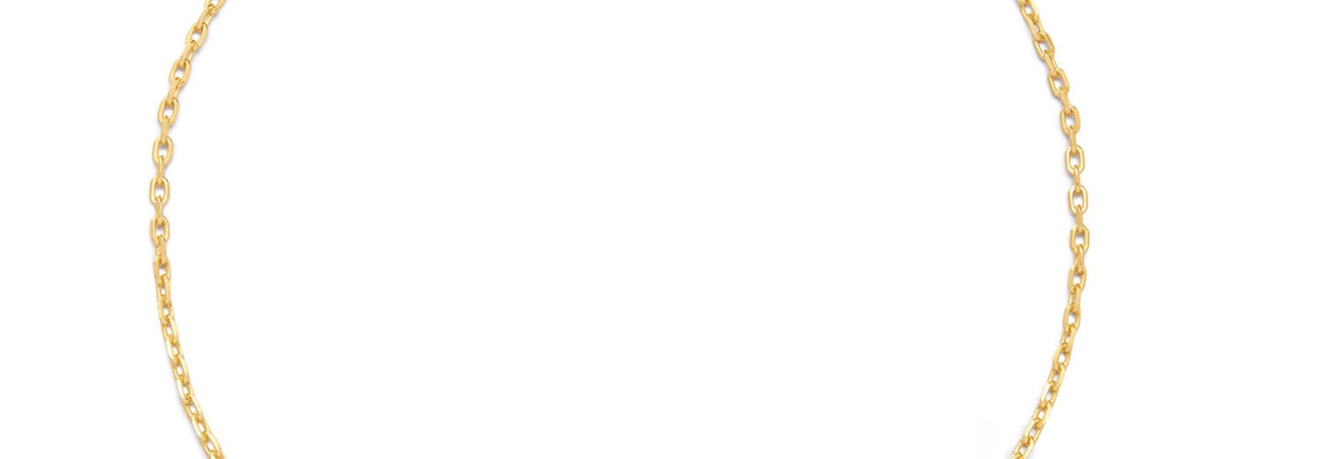 Gold Turq. Solitaire Bracelet