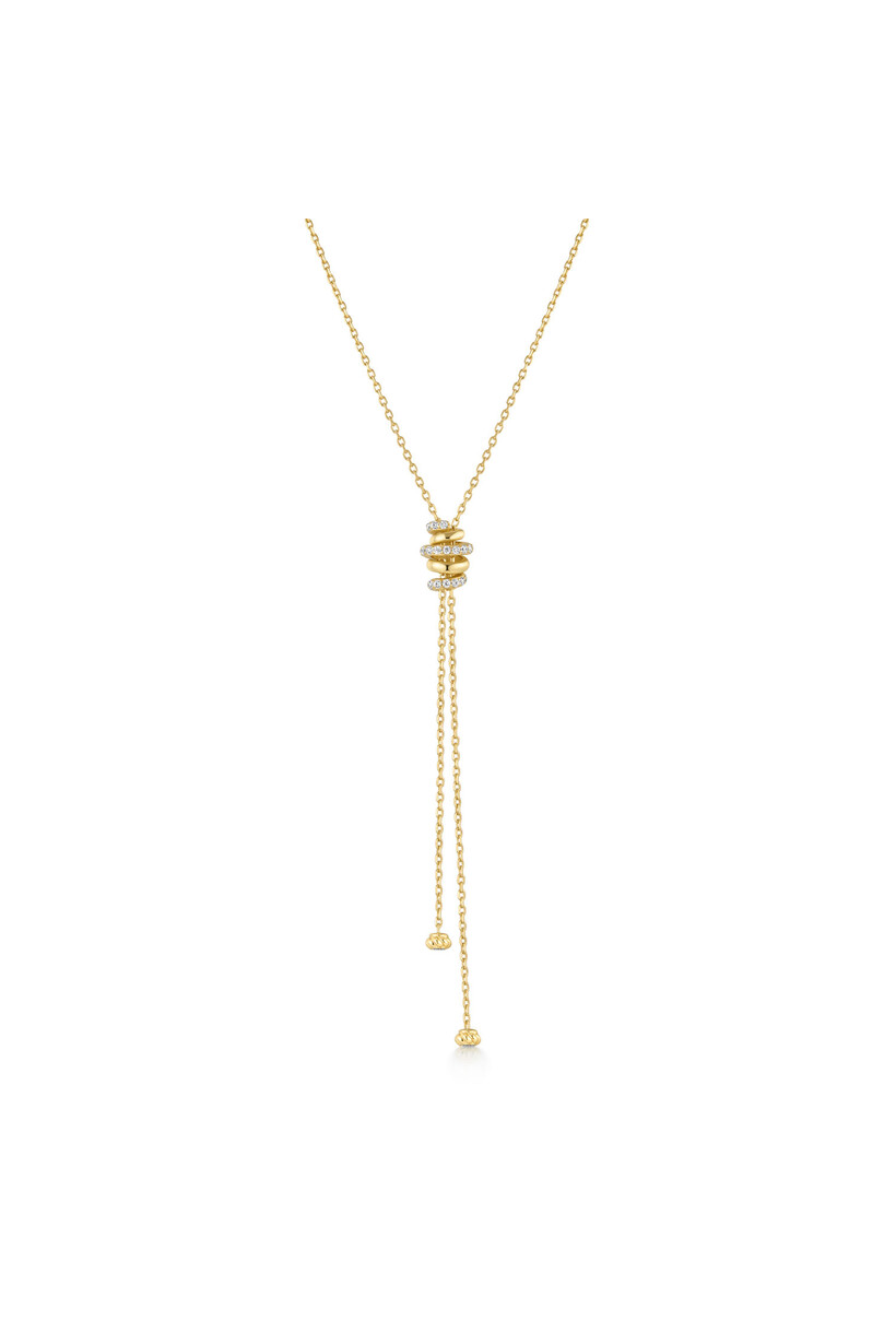 Twisted Rope Ketting