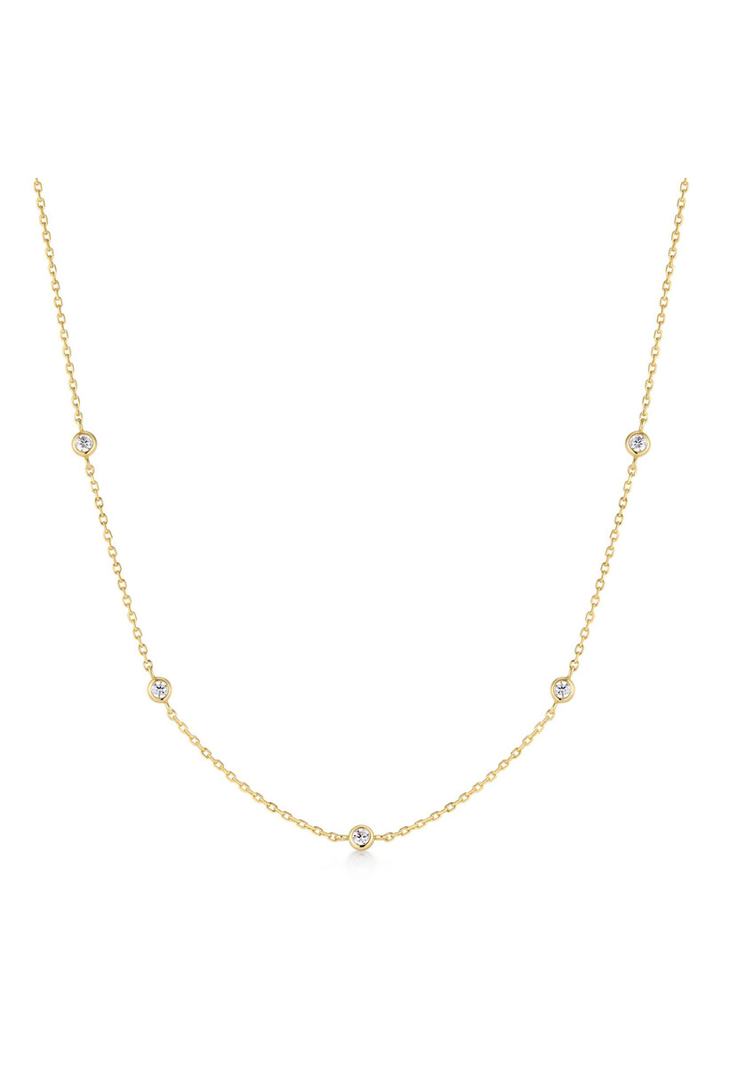 Classic Station Ketting