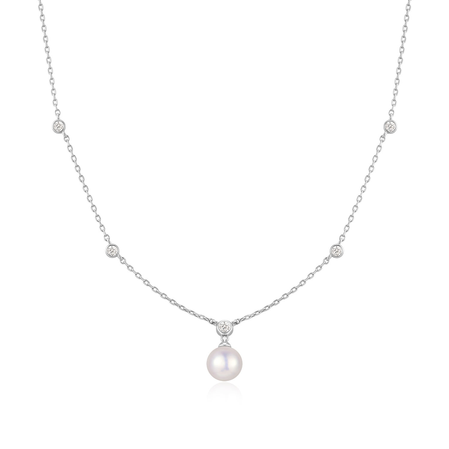 Siler Station Necklace-1