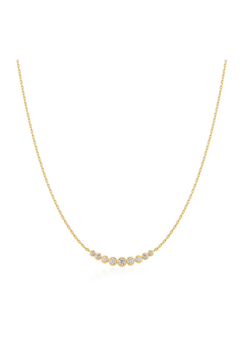 Graduated Ketting