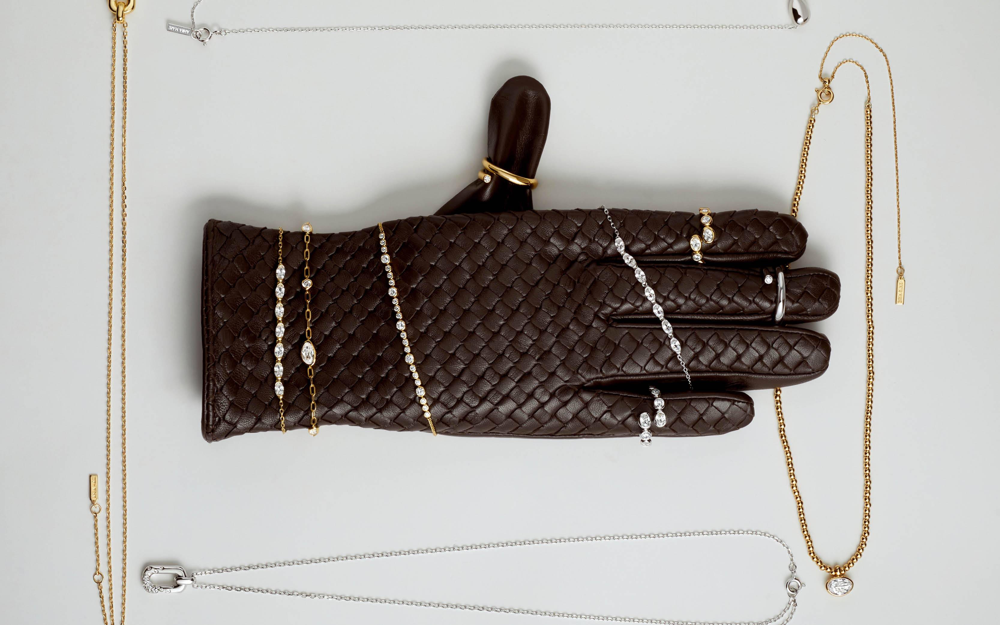 Stack it, layer it, make it yours