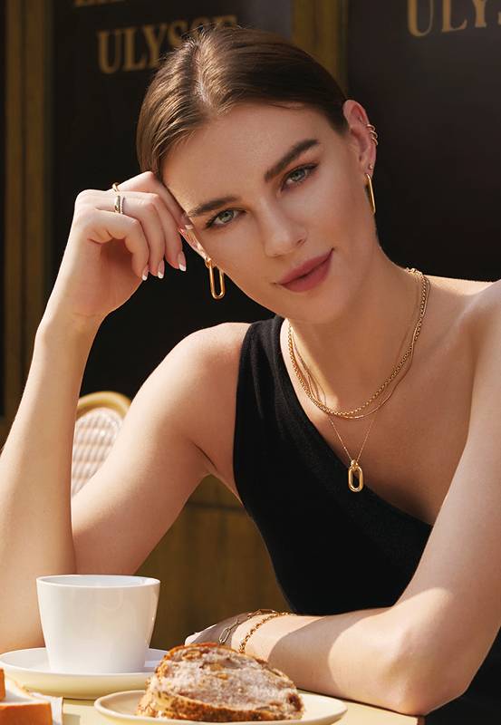 Shop trendy sieraden