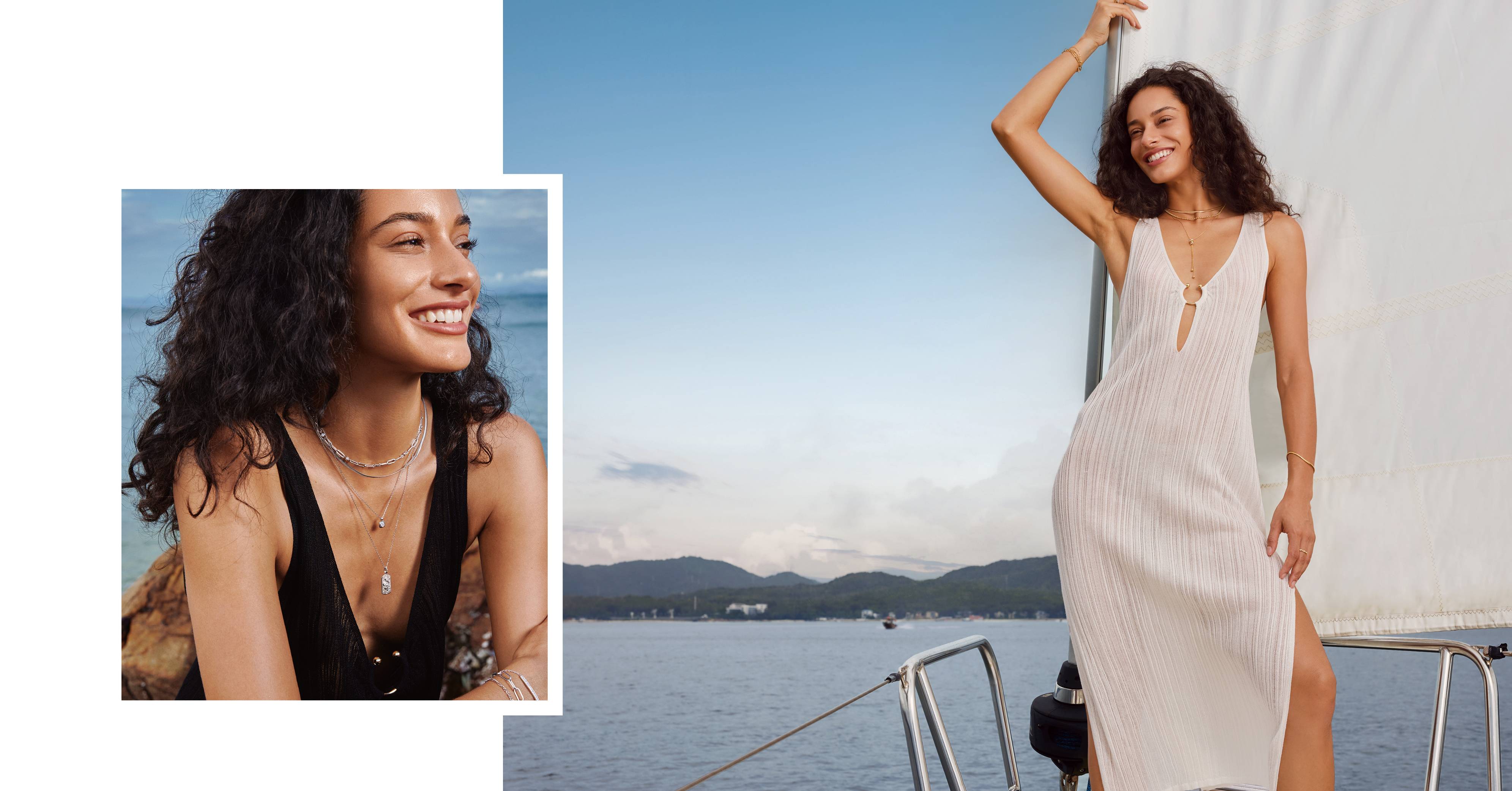 Shop trendy sieraden