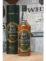 Glen Talloch - Pure Malt