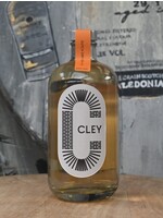CLEY CLEY Dutch Dry Gin Aged