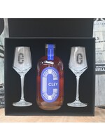 CLEY CLEY Single Malt Giftpack