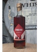 King Cask Boomsma Genever Bordeaux