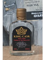 King Cask Ben Nevis new-make