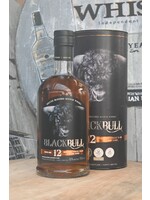 Blackbull 12