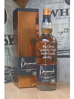 Benromach 10 - oud