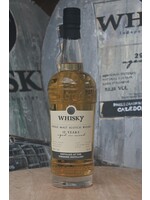 3006 Whisky Tormore 2010