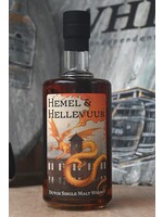 3006 Whisky Hemel en Hellevuur - Batch 1