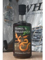 Hemel en Hellevuur - cask 19031