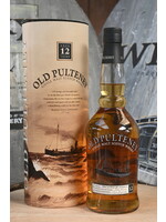 Old Pulteney Old Pulteney 12