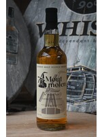 Moutmolen Campbeltown malt 2014 oloroso