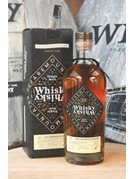 Squaremountains Squaremountains Whisky - Batch 3