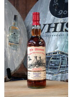 Glenlivet 2007
