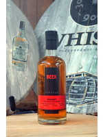 BEEK Whisky - Tequila finish