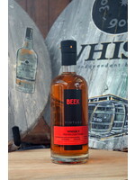 BEEK Whisky - Peated cask finish