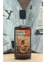 3006 Whisky Hemel en Hellevuur - Batch 2