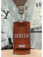 Wieke Distillers Wieke - Dertien Virgin Oak - Batch 2