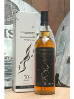 Macallan 1991 - 30 jaar