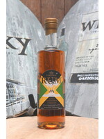 King Cask Worthy Park  10 jaar - PX