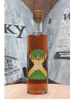 King Cask Worthy Park  10 jaar - Oloroso