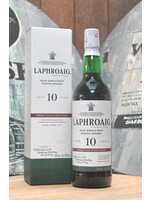 Laphroaig Sherry Oak Finish