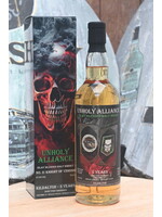 3006 Whisky Unholy Alliance - T-spooned Ardbeg