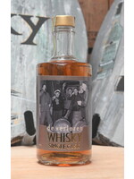 King Cask Verloren Whisky - Single Cask