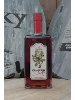 Dam Dranken Cranberry Liefde