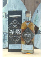 Squaremountains Squaremountains whisky - Batch 4