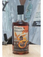 Hemel en Hellevuur - Batch 3