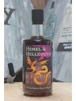 Hemel en Hellevuur - cask 19030