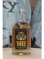 The Alcohol Factory Alcohol Factory - Whisky - Three