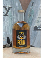 The Alcohol Factory Alcohol Factory - Whisky - Four